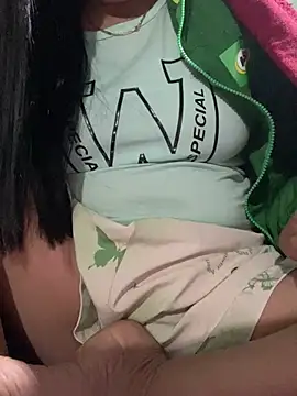 Ginny 2x online show from January 2026 09:57:01 PM