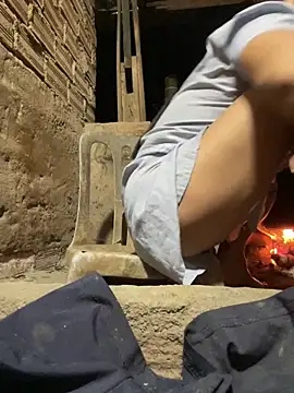 Ginny 2x online show from February 2026 12:55:01 PM