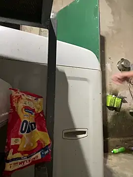 Ginny 2x online show from February 2026 12:20:02 PM