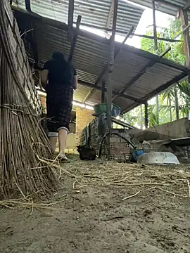 Ginny 2x online show from February 2026 10:46:01 AM