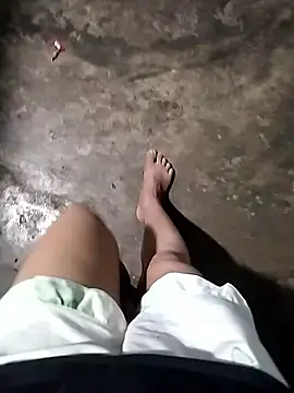 Ginny 2x online show from March 2026 09:31:02 PM