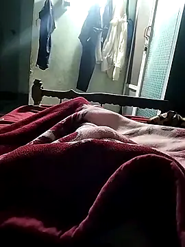 Ginny 2x online show from March 2026 09:09:02 PM