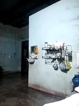 Ginny 2x online show from April 2026 10:07:02 PM