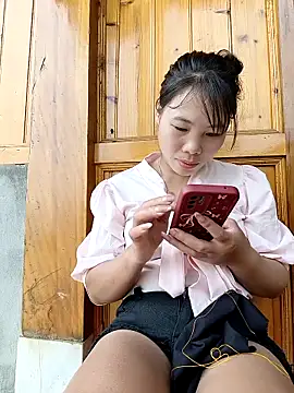 Mimi sweet1 online show from April 2026 02:43:01 AM