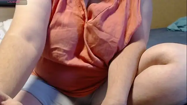 Santanna77 online show from November 2025 08:02:02 AM