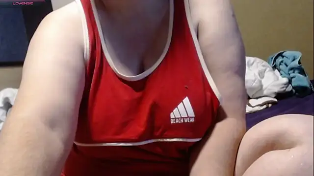 Santanna77 online show from November 2025 08:02:01 AM