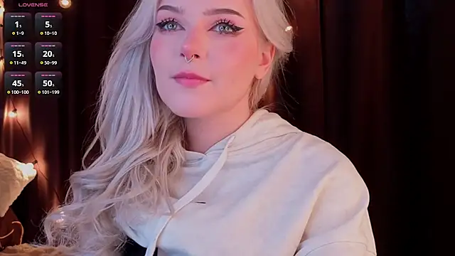 Snapshot of ShyniAlice chatting on February 2026 04:22:01 AM ShyniAlice online show from February 2026 04:22:01 AM