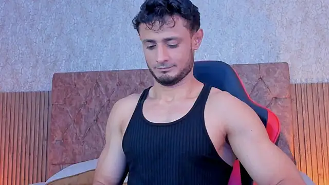 Snapshot of Adonys_Lewis_ chatting on January 2026 05:33:01 AM Adonys Lewis online show from January 2026 05:33:01 AM