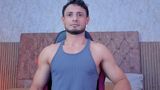 Snapshot of Adonys_Lewis_ chatting on January 2026 07:35:02 AM Adonys Lewis online show from January 2026 07:35:02 AM