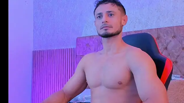 Snapshot of Adonys_Lewis_ chatting on February 2026 09:03:02 AM Adonys Lewis online show from February 2026 09:03:02 AM