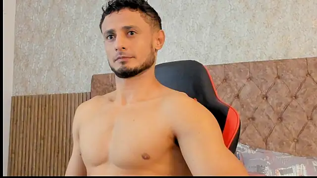 Snapshot of Adonys_Lewis_ chatting on February 2026 07:23:01 AM Adonys Lewis online show from February 2026 07:23:01 AM