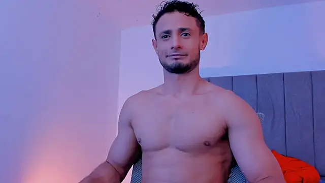 Snapshot of Adonys_Lewis_ chatting on February 2026 06:17:01 AM Adonys Lewis online show from February 2026 06:17:01 AM