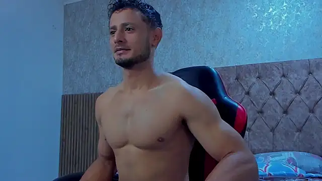 Snapshot of Adonys_Lewis_ chatting on February 2026 06:28:02 AM Adonys Lewis online show from February 2026 06:28:02 AM