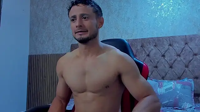 Snapshot of Adonys_Lewis_ chatting on February 2026 07:13:02 AM Adonys Lewis online show from February 2026 07:13:02 AM