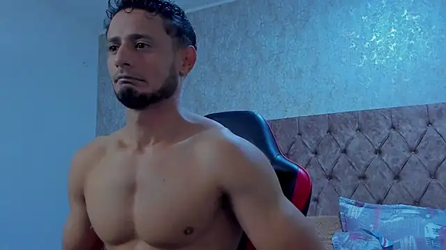 Snapshot of Adonys_Lewis_ chatting on February 2026 05:46:01 AM Adonys Lewis online show from February 2026 05:46:01 AM