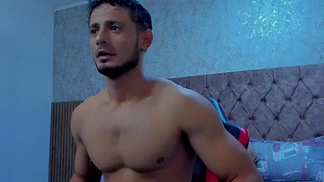 Snapshot of Adonys_Lewis_ chatting on February 2026 06:31:01 AM Adonys Lewis online show from February 2026 06:31:01 AM