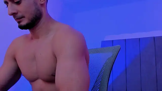 Snapshot of Adonys_Lewis_ chatting on February 2026 04:33:02 AM Adonys Lewis online show from February 2026 04:33:02 AM