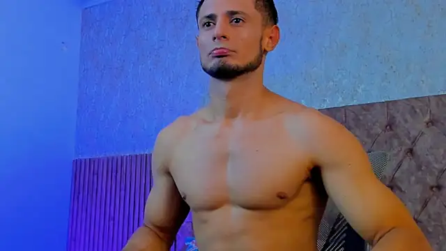 Adonys Lewis  online show from May 2026 04:52:02 AM