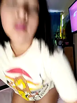 Snapshot of Carita_traviesa4 chatting on January 2026 08:58:01 PM Carita traviesa4 online show from January 2026 08:58:01 PM