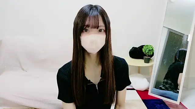 Snapshot of Nanamin- chatting on January 2026 10:53:01 AM Nanamin- online show from January 2026 10:53:01 AM