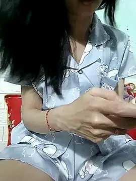 Chammy720 online show from July 2026 12:18:02 PM