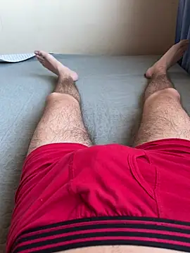 MarioDick18 online show from March 2026 10:39:02 PM