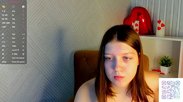 Snapshot of Casandra_Joness chatting on March 2026 01:24:02 AM Casandra Joness online show from March 2026 01:24:02 AM