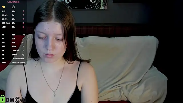 Snapshot of Casandra_Joness chatting on March 2026 05:52:02 AM Casandra Joness online show from March 2026 05:52:02 AM