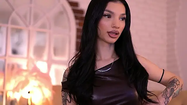 NyssaSky online show from March 2026 06:12:02 PM