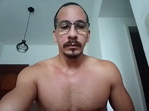 Snapshot of AndresBrazil chatting on February 2026 12:31:01 PM AndresBrazil online show from February 2026 12:31:01 PM