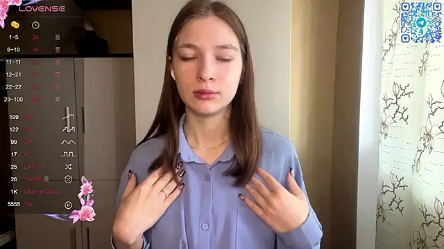 Snapshot of MarlanaEndler chatting on February 2026 07:05:01 AM MarlanaEndler online show from February 2026 07:05:01 AM