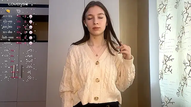 Snapshot of MarlanaEndler chatting on February 2026 04:52:01 AM MarlanaEndler online show from February 2026 04:52:01 AM