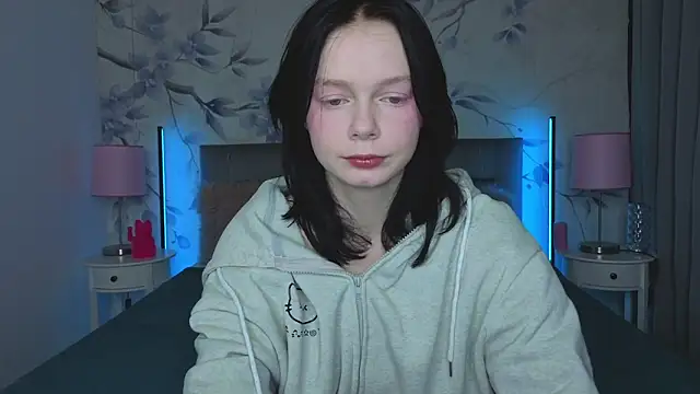 Snapshot of bucks_bunnyy chatting on February 2026 10:35:01 PM bucks bunnyy online show from February 2026 10:35:01 PM