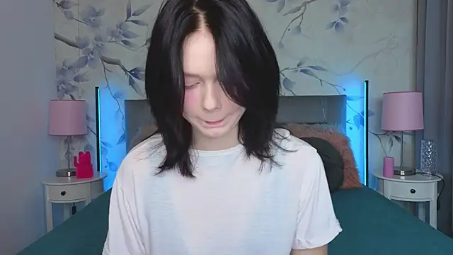 Snapshot of bucks_bunnyy chatting on February 2026 10:46:01 PM bucks bunnyy online show from February 2026 10:46:01 PM