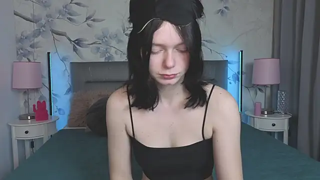 Snapshot of bucks_bunnyy chatting on February 2026 10:59:01 PM bucks bunnyy online show from February 2026 10:59:01 PM