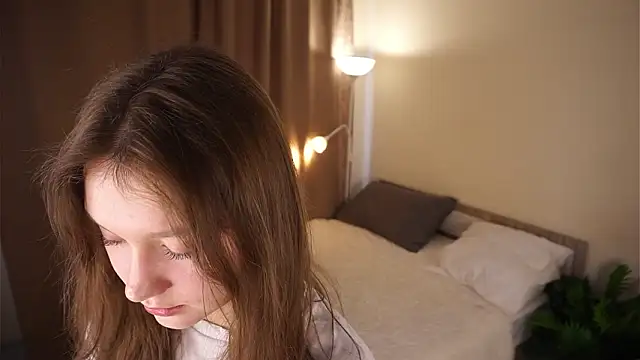 MargariteBritton online show from February 2026 05:48:02 AM