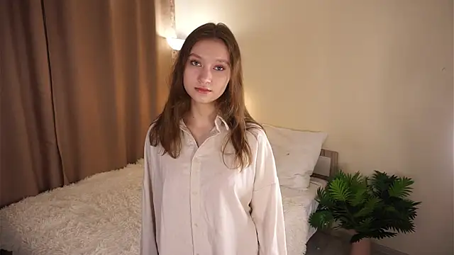 MargariteBritton online show from February 2026 05:05:02 AM