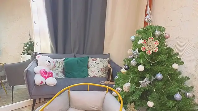 Snapshot of KitKatie chatting on January 2026 06:13:01 PM KitKatie online show from January 2026 06:13:01 PM