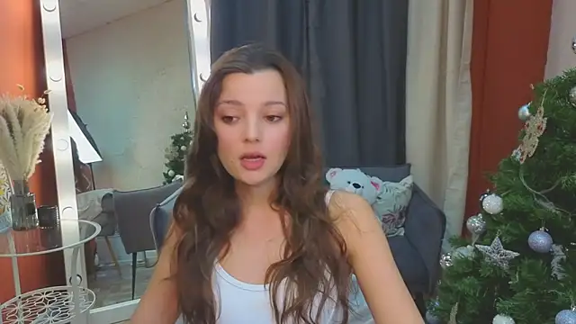 Snapshot of KitKatie chatting on January 2026 09:51:02 PM KitKatie online show from January 2026 09:51:02 PM