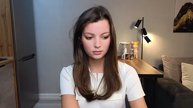 Snapshot of KitKatie chatting on February 2026 07:23:01 PM KitKatie online show from February 2026 07:23:01 PM