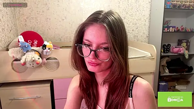 Snapshot of VirgieVoter chatting on March 2026 03:10:01 AM VirgieVoter online show from March 2026 03:10:01 AM