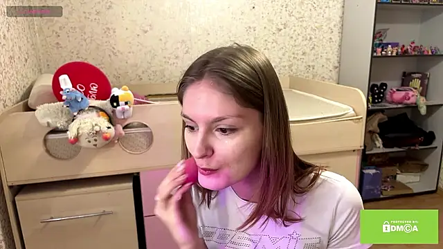 Snapshot of VirgieVoter chatting on March 2026 02:16:02 AM VirgieVoter online show from March 2026 02:16:02 AM