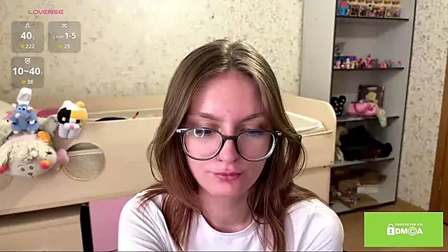 Snapshot of VirgieVoter chatting on March 2026 02:39:02 AM VirgieVoter online show from March 2026 02:39:02 AM