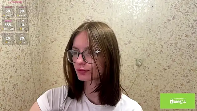 Snapshot of VirgieVoter chatting on March 2026 10:42:01 PM VirgieVoter online show from March 2026 10:42:01 PM