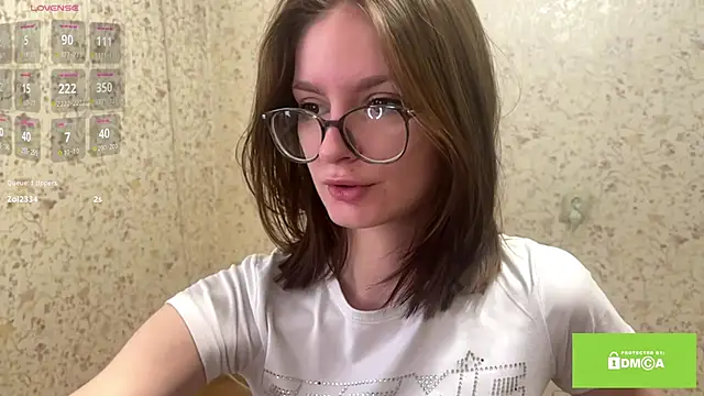 Snapshot of VirgieVoter chatting on March 2026 02:44:02 AM VirgieVoter online show from March 2026 02:44:02 AM