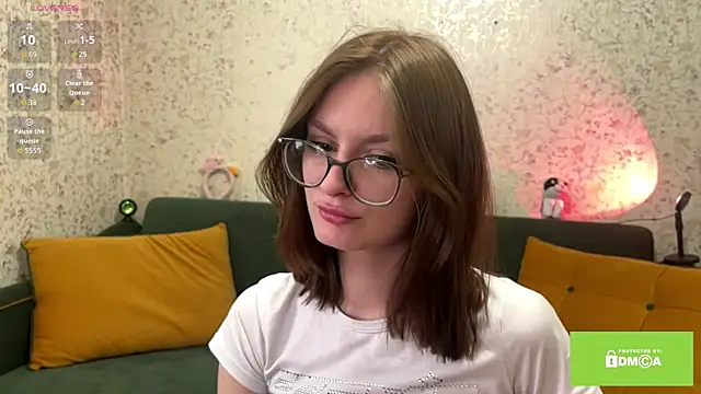 Snapshot of VirgieVoter chatting on April 2026 03:04:02 AM VirgieVoter online show from April 2026 03:04:02 AM