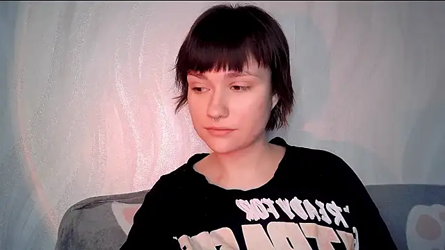 UwuJudy Osas online show from February 2026 12:37:02 PM