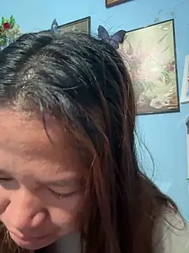 Snapshot of Hottie_Pussy chatting on February 2026 10:52:02 PM Hottie Pussy online show from February 2026 10:52:02 PM