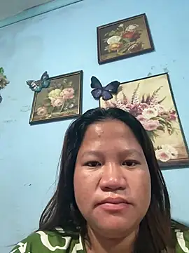 Hottie Pussy online show from June 2026 11:21:01 PM