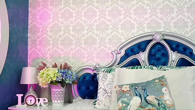 AbbyBliss online show from May 2026 05:20:01 PM